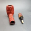 Savinelli Alligator 707 KS, 6mm, Unsmoked [SOLD OUT] - Image 3