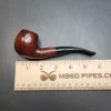 Savinelli Oscar 626, Bent Apple, Estate [SOLD OUT] - Image 13
