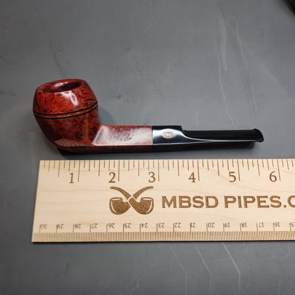 GBD New Era 2006, Unsmoked, (Pre-1980) [SOLD OUT] - Image 9