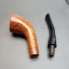 Michel Smooth Zulu Pipe, Unsmoked [SOLD OUT] - Image 11
