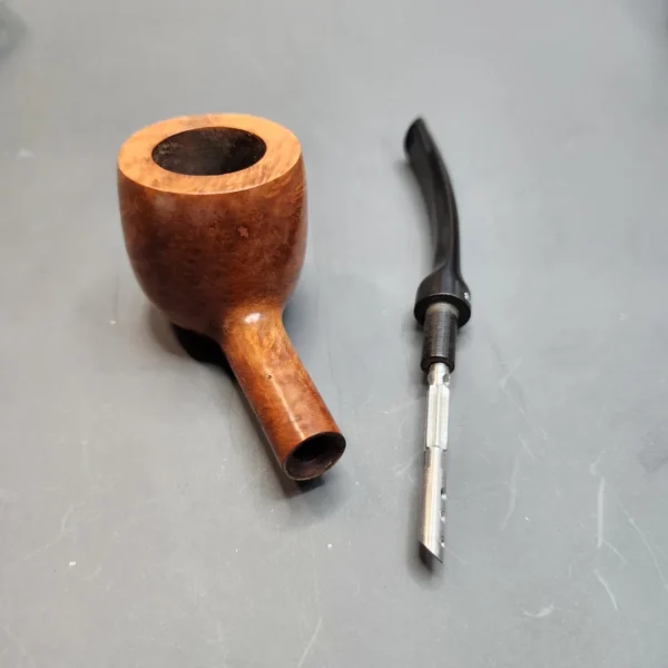 1960s Dr Plumb Tween 19, Unsmoked (GBD) [SOLD OUT] - Image 10