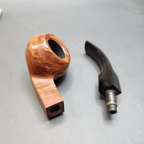 GBD Century 549, Unsmoked (Pre-1980) [SOLD OUT] - Image 12
