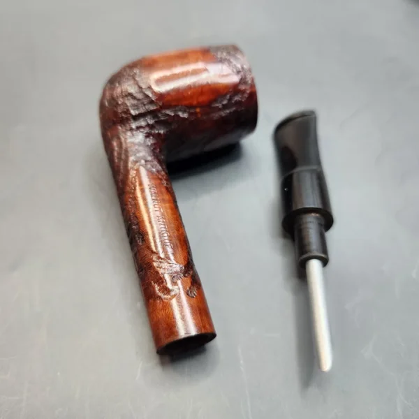 Antique Walnut Partially Sandblasted Lovat, Unsmoked [SOLD OUT] - Image 9