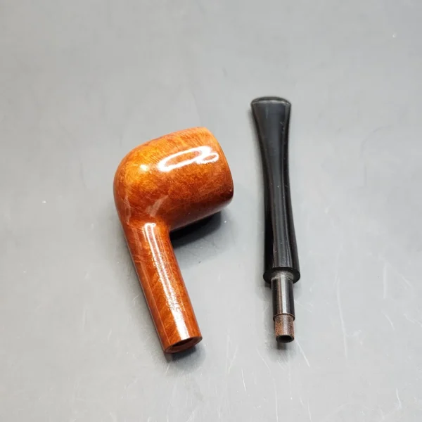 Sasieni The Litewate 23 Pipe, Unsmoked [SOLD OUT] - Image 8