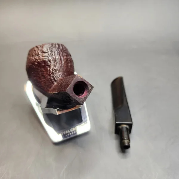 Comoy's Greshams Giants 5XL Bulldog, Unsmoked [SOLD OUT] - Image 3