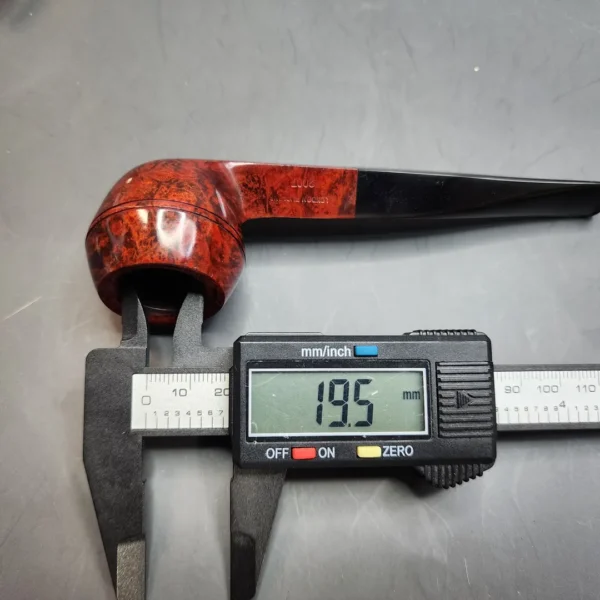 GBD New Era 2007, Unsmoked (Pre-1980) [SOLD OUT] - Image 13