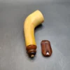 Antique Block Meerschaum Zulu [SOLD OUT] - Image 13