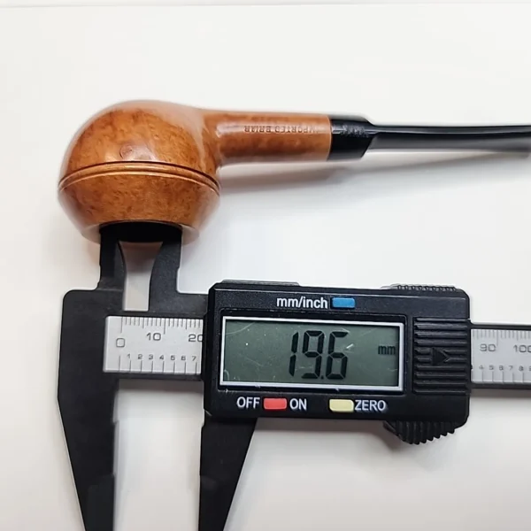 Michel Squat Rhodesian, Unsmoked [SOLD OUT] - Image 10