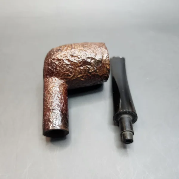 Comoy's Greshams Giants 127 Sandblasted Billiard, Unsmoked [SOLD OUT] - Image 14