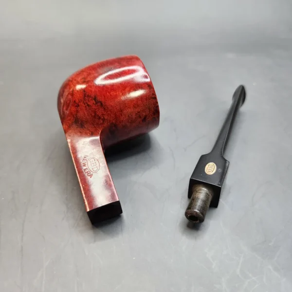 GBD New Era 9488, Unsmoked (Pre-1980) [SOLD OUT] - Image 10
