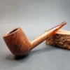 Kaywoodie Flame Grain Meerschaum Lined 22, (1947-55) [SOLD OUT] - Image 3