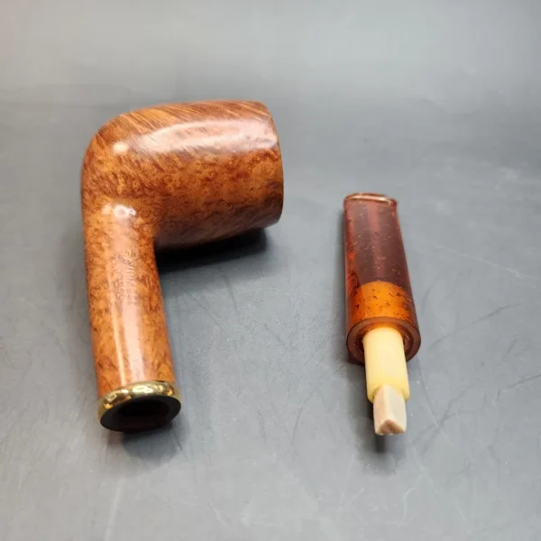 Savinelli Punto Oro 111 KS, Estate [SOLD OUT] - Image 14