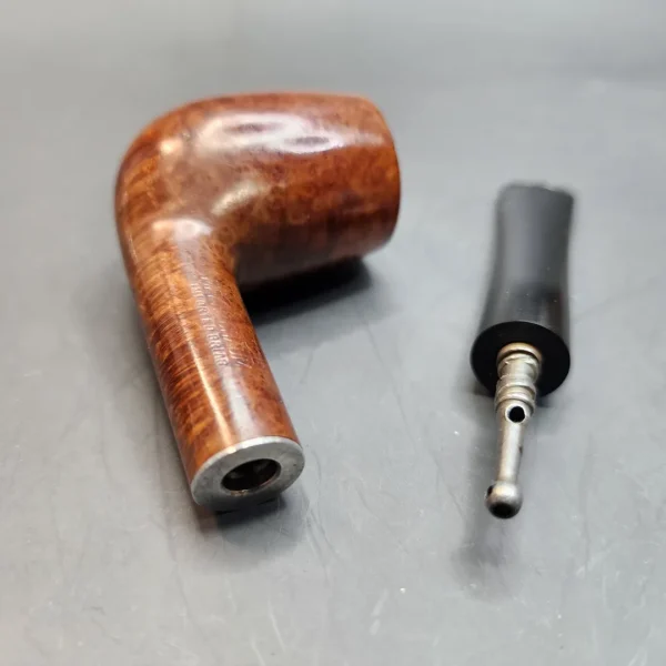 Kaywoodie Meerschaum Lined 07, Estate [SOLD OUT] - Image 3