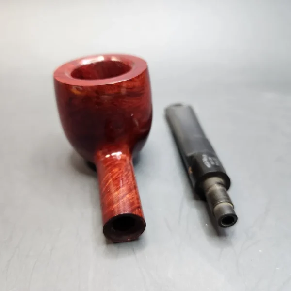 GBD's City De Luxe 9437, Unsmoked [SOLD OUT] - Image 15