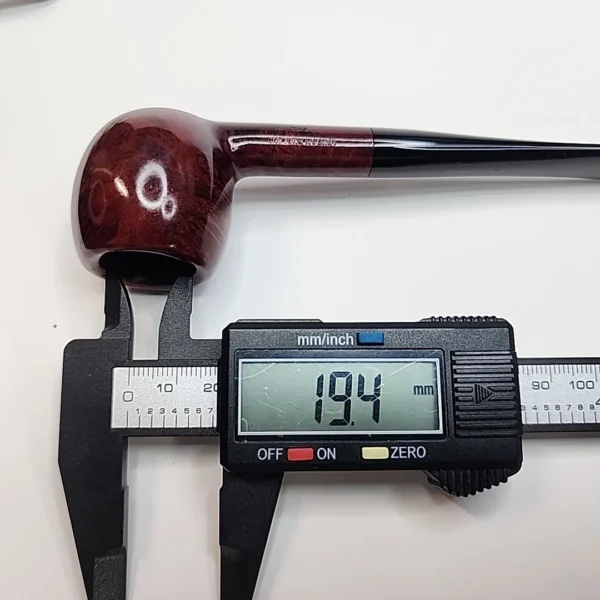 GBD New Era 315, Unsmoked, Box (Pre-1980) [SOLD OUT] - Image 3
