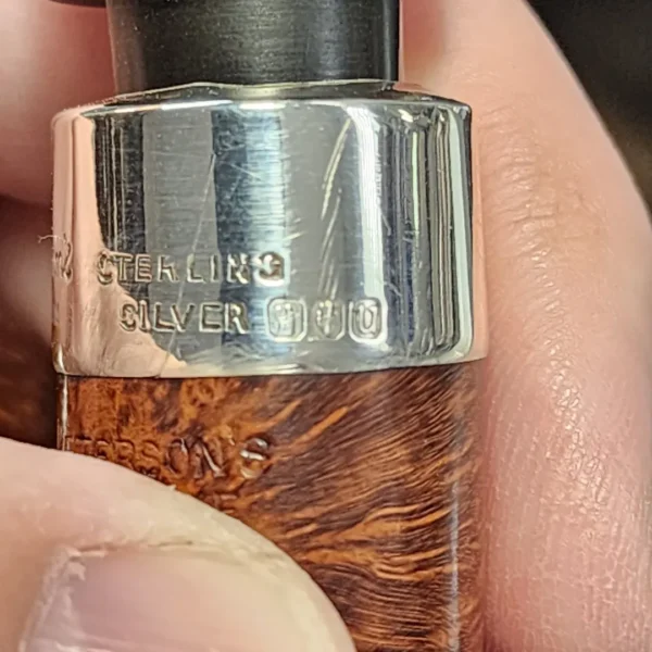1985 Peterson Deluxe XL 305s, Republic Era, Estate [SOLD OUT] - Image 14