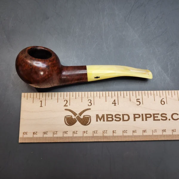 KBB Yello Bole Bent Author, Estate [SOLD OUT] - Image 12