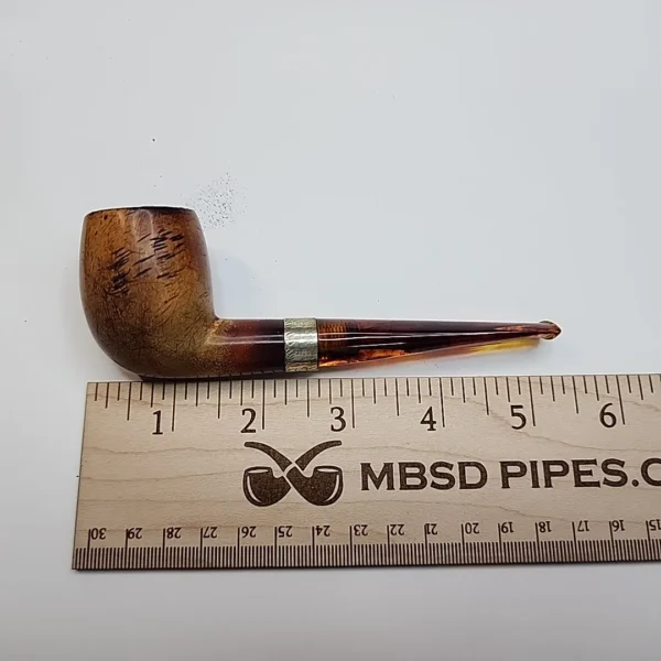 Vintage Block Meerschaum Pipe, Case [SOLD OUT] - Image 14