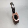 Savinelli Rolex Sandblasted Vest Pipe, Unsmoked [SOLD OUT] - Image 4