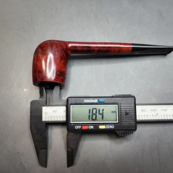 Parker Bruyere 132, Straight Billiard, Estate [SOLD OUT] - Image 13