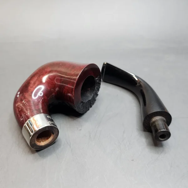 Peterson Jekyll & Hyde (05) Fishtail [SOLD OUT] - Image 12