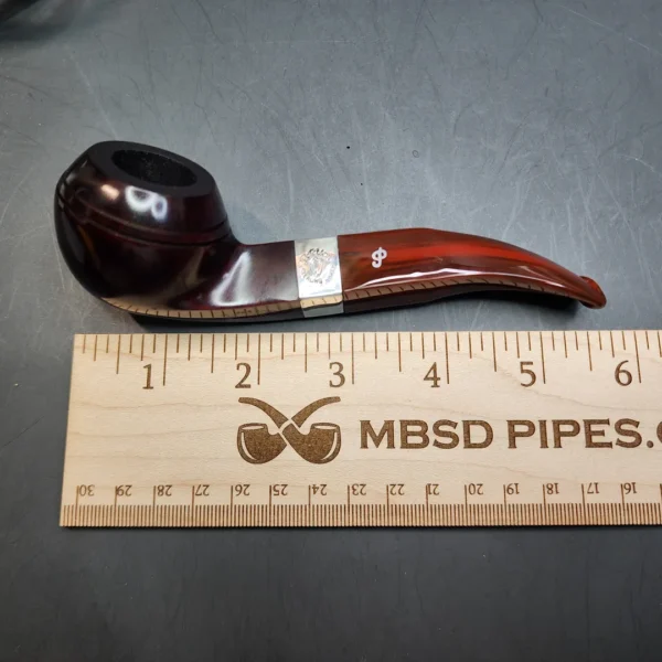 Peterson Irish Harp 80s, Fishtail (New) [SOLD OUT] - Image 13