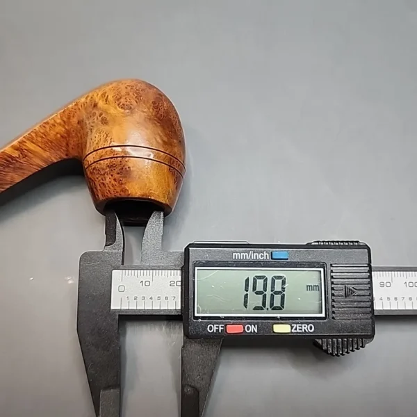 BBB Tasman 760, Smooth Bulldog, Estate [SOLD OUT] - Image 11