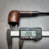 Gesandt Sandblasted Billiard, Estate [SOLD OUT] - Image 4