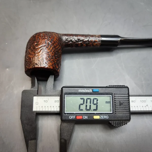 Gesandt Sandblasted Billiard, Estate [SOLD OUT] - Image 4
