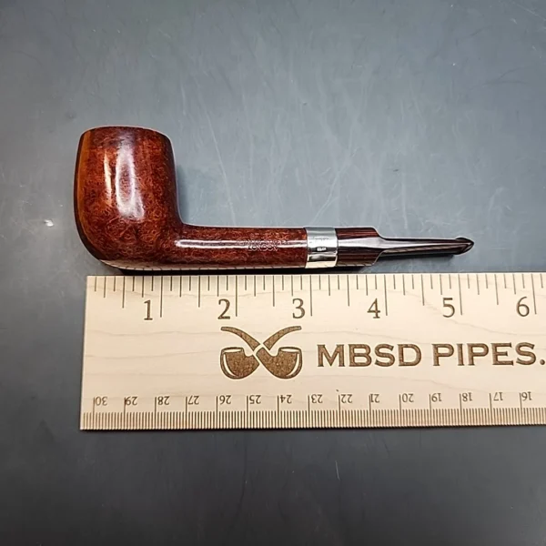 Astleys (Les Wood) Smooth Lovat, Cumberland Stem [SOLD OUT] - Image 17