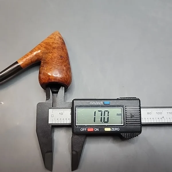 Captain Black B203 Pickaxe, Estate [SOLD OUT] - Image 12