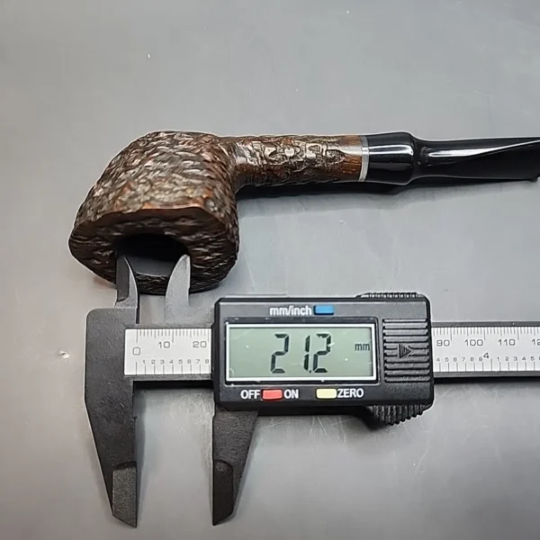 Calibresi Rusticated Dublin, Unsmoked [SOLD OUT] - Image 12