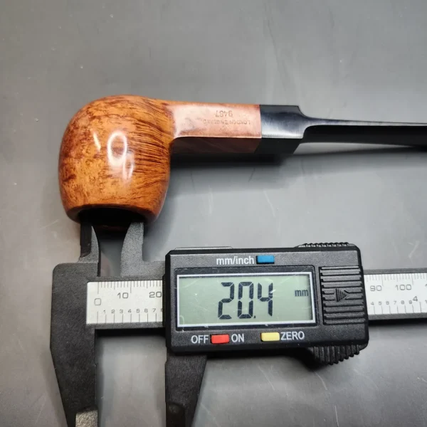 GBD Century 9487, Unsmoked, Box (Pre-1980) [SOLD OUT] - Image 12