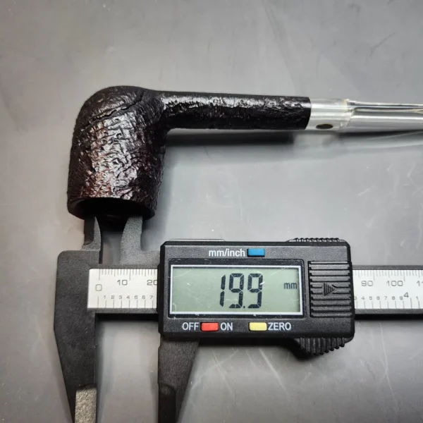 GBD Prehistoric 1451, Unsmoked (Pre-1980) [SOLD OUT] - Image 15
