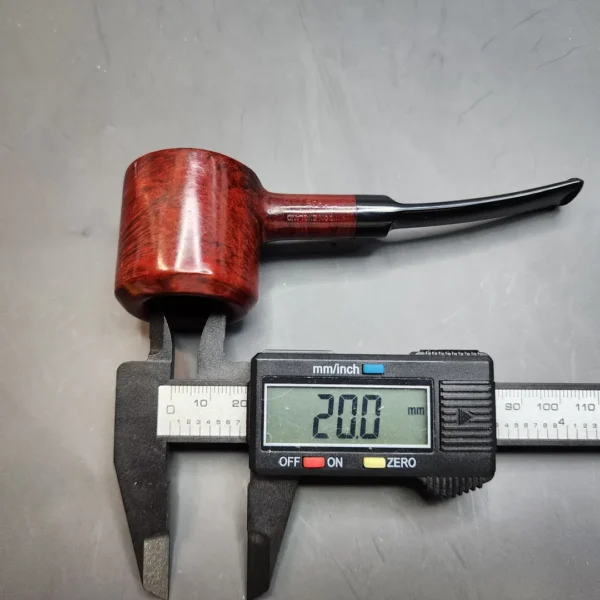 GBD New Era 1345, Unsmoked (Pre-1980) [SOLD OUT] - Image 12