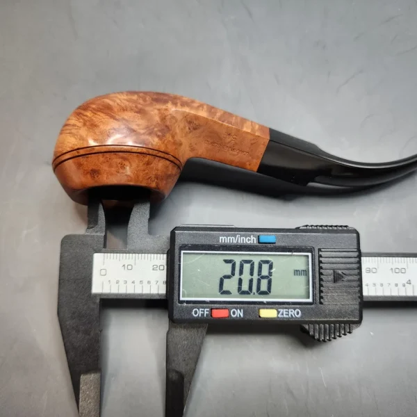 GBD Century 549, Unsmoked (Pre-1980) [SOLD OUT] - Image 14