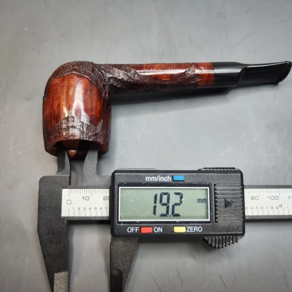 Antique Walnut Partially Sandblasted Lovat, Unsmoked [SOLD OUT] - Image 8