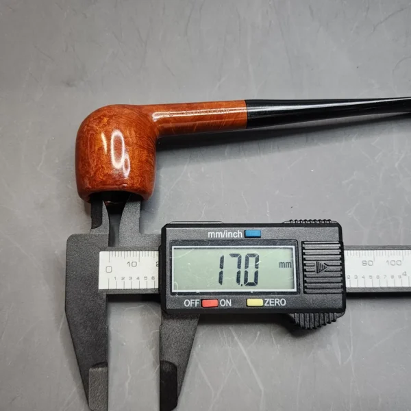 Sasieni The Litewate 23 Pipe, Unsmoked [SOLD OUT] - Image 9