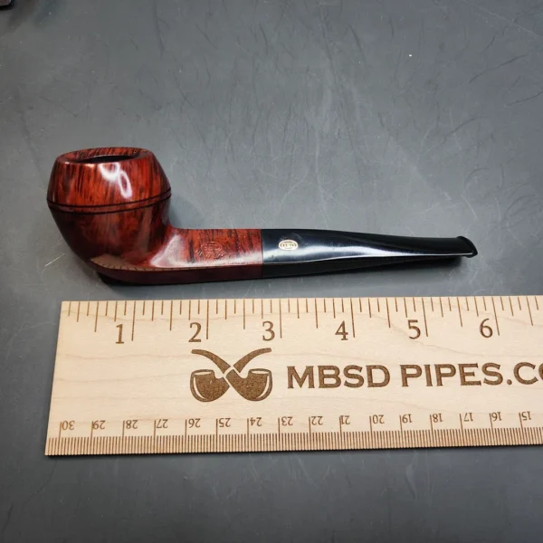 GBD New Era 2007, Unsmoked (Pre-1980) [SOLD OUT] - Image 12