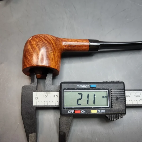 Nat Sherman Smooth Pot, Estate [SOLD OUT] - Image 12