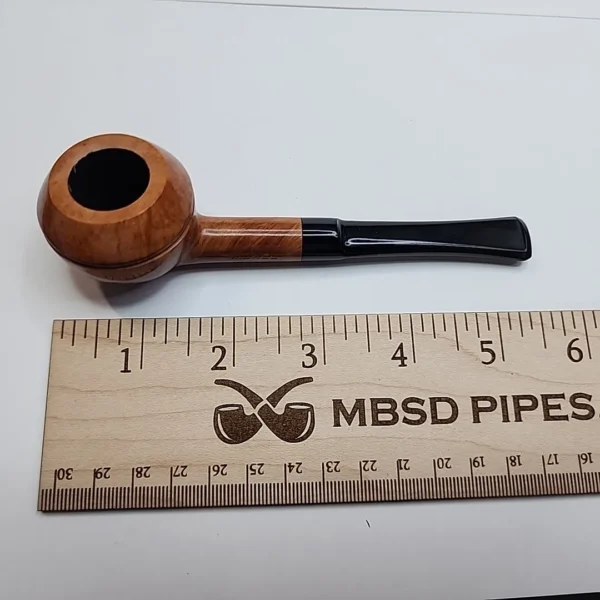 Michel Squat Rhodesian, Unsmoked [SOLD OUT] - Image 11