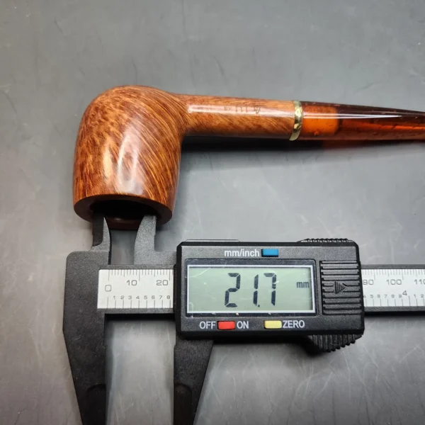Savinelli Punto Oro 111 KS, Estate [SOLD OUT] - Image 15