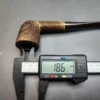 Dr Grabow Westbrook Sandblasted Dublin, Estate [SOLD OUT] - Image 4