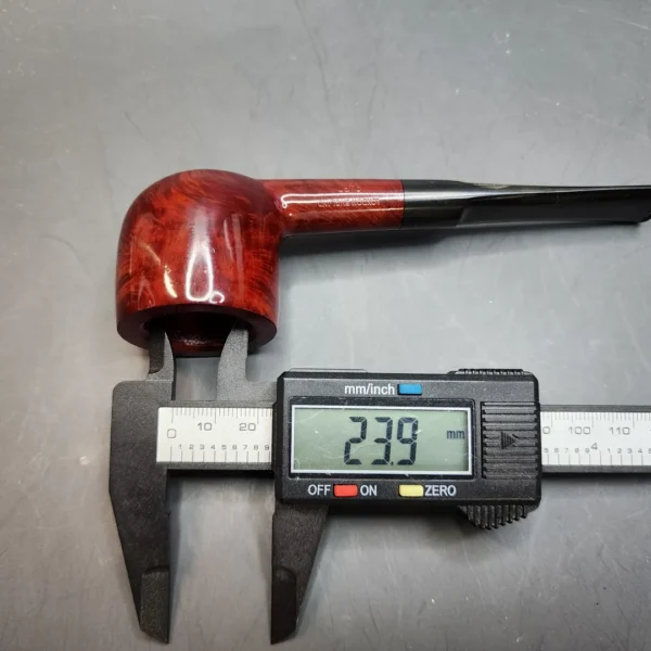 GBD's City De Luxe 9437, Unsmoked [SOLD OUT] - Image 13