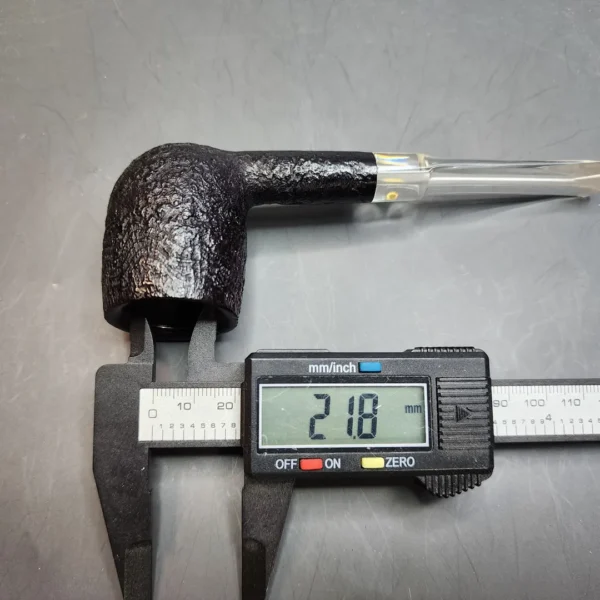 GBD Prehistoric 9436, Unsmoked (Pre-1980) [SOLD OUT] - Image 15