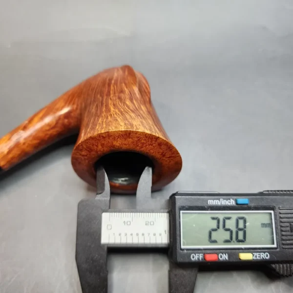 GBD Unique Straight Grain, Horry Jamieson [SOLD OUT] - Image 5
