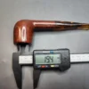 Vintage Italian Basket Pipe, Estate [SOLD OUT] - Image 4