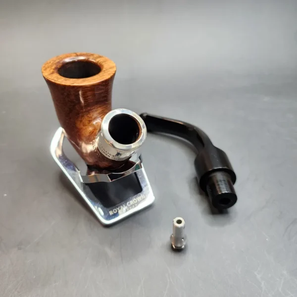 1985 Peterson Deluxe XL 305s, Republic Era, Estate [SOLD OUT] - Image 15
