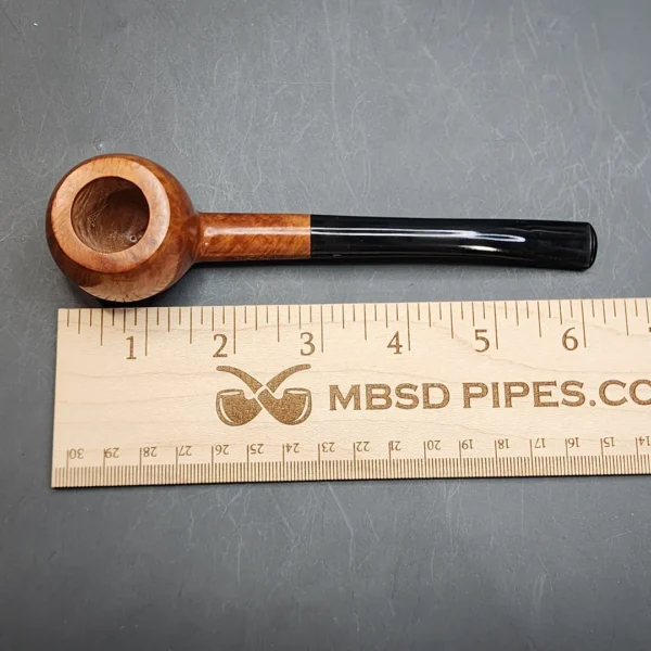 Michel Naturals 357, Slightly Bent Prince, Unsmoked [SOLD OUT] - Image 10