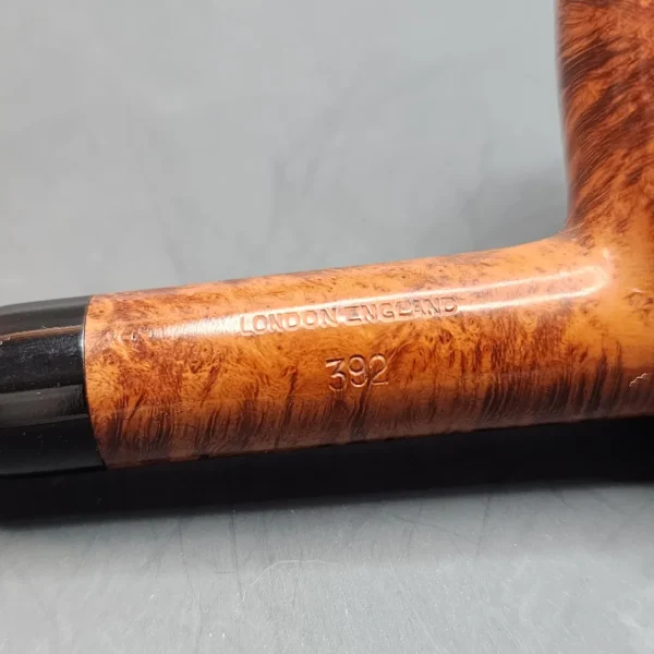 GBD Century 392, Unsmoked (Pre-1980) [SOLD OUT] - Image 6